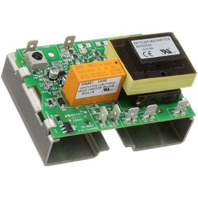 BLO33152 Temperature Controller Board