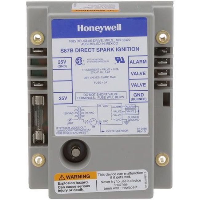 CLE03546 Spark Ignition Module