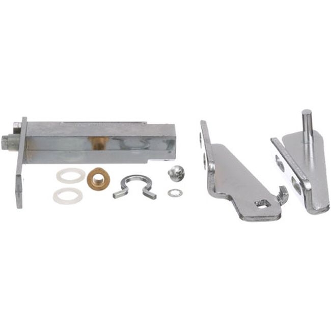 CON20209 Left Hand Door Hinge Assembly