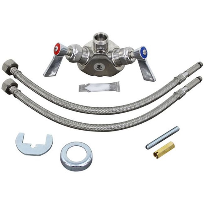 FIS63592 Double Pantry Faucet Body