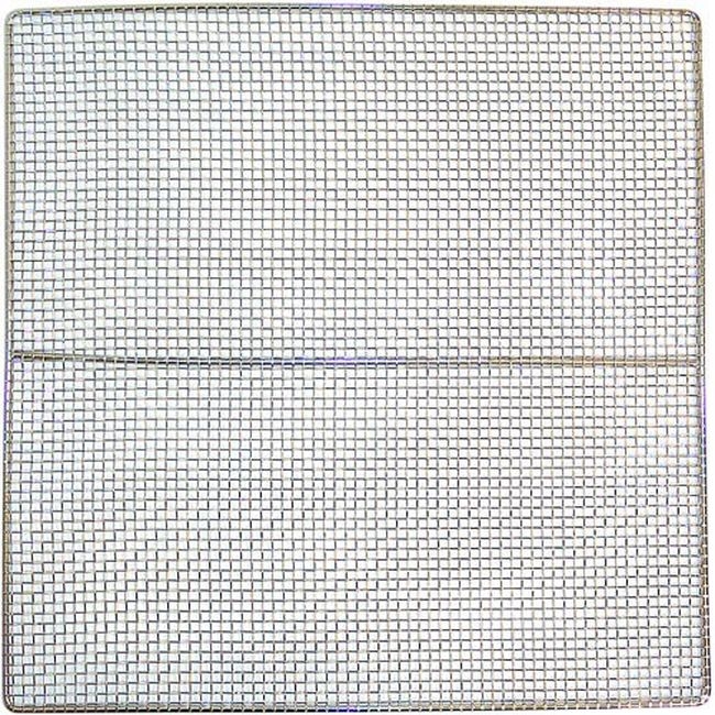 FRY8030031 Fryer Screen, 17-1/2'' x 17-1/2 in