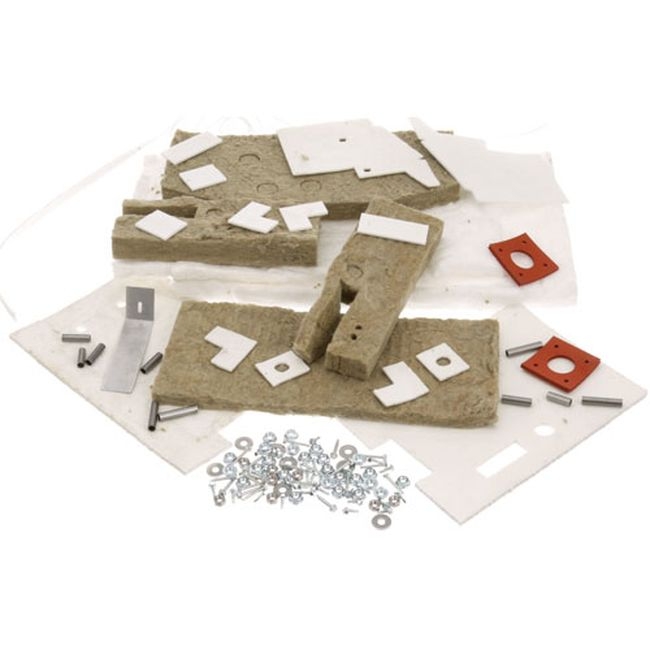 FRY8260929 Full Vat Fry Pot Insulation Kit