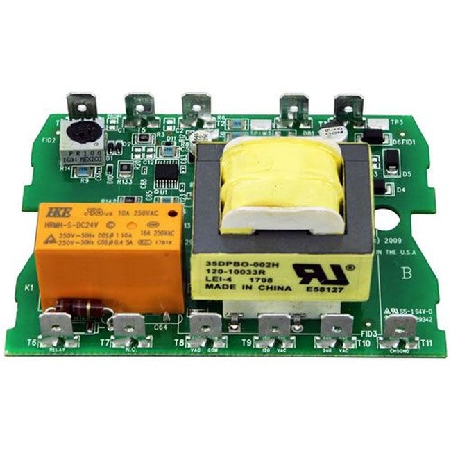 GAR300867 Temperature Control Board