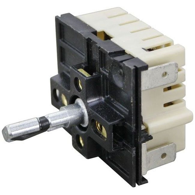 GARCKG03185-2 240 Volts /15 Amps Infinite Heat Switch