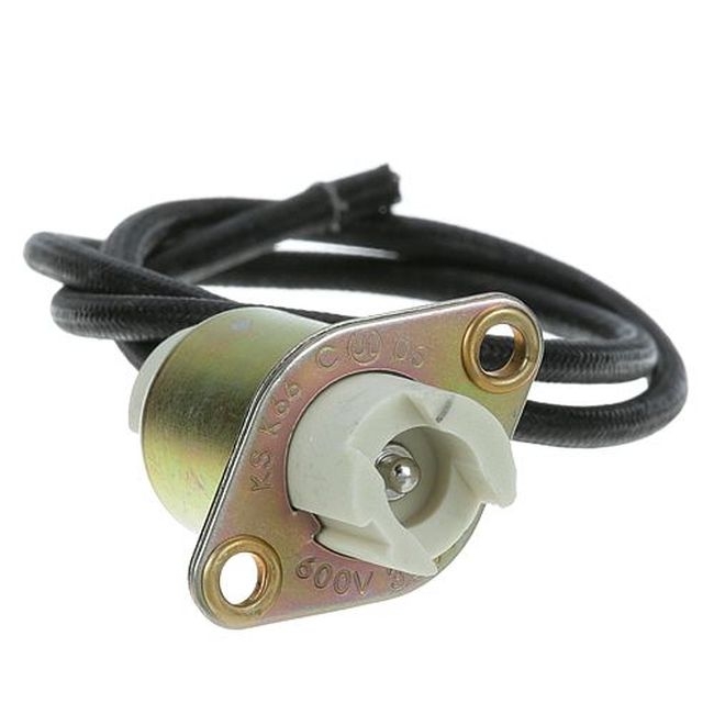 HOB00-825098 Snap-In Element Socket