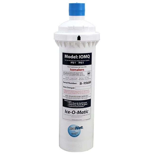 ICOIOMQ IOMQ Filter Cartridge
