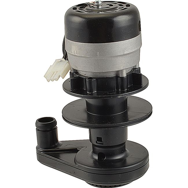 MAN8251129 115 Volts/60 Hz/1 PH Water Pump