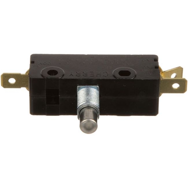 SOU9-3213 SPDT Plunger Type Switch
