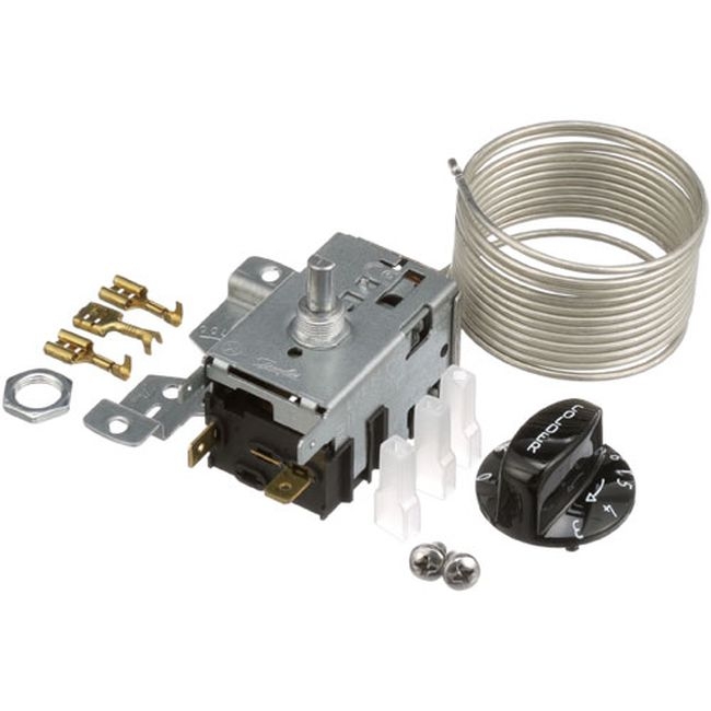 TRU800366 Temperature Control