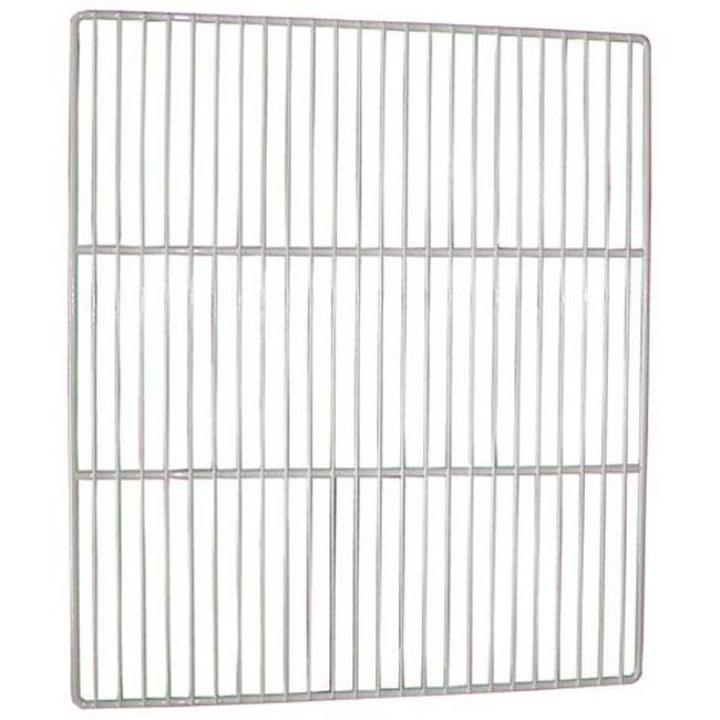 VIC50597806 Epoxy Coated Narrow End Shelf