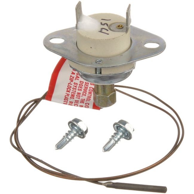 VUL00-913145-00002 Flame Switch