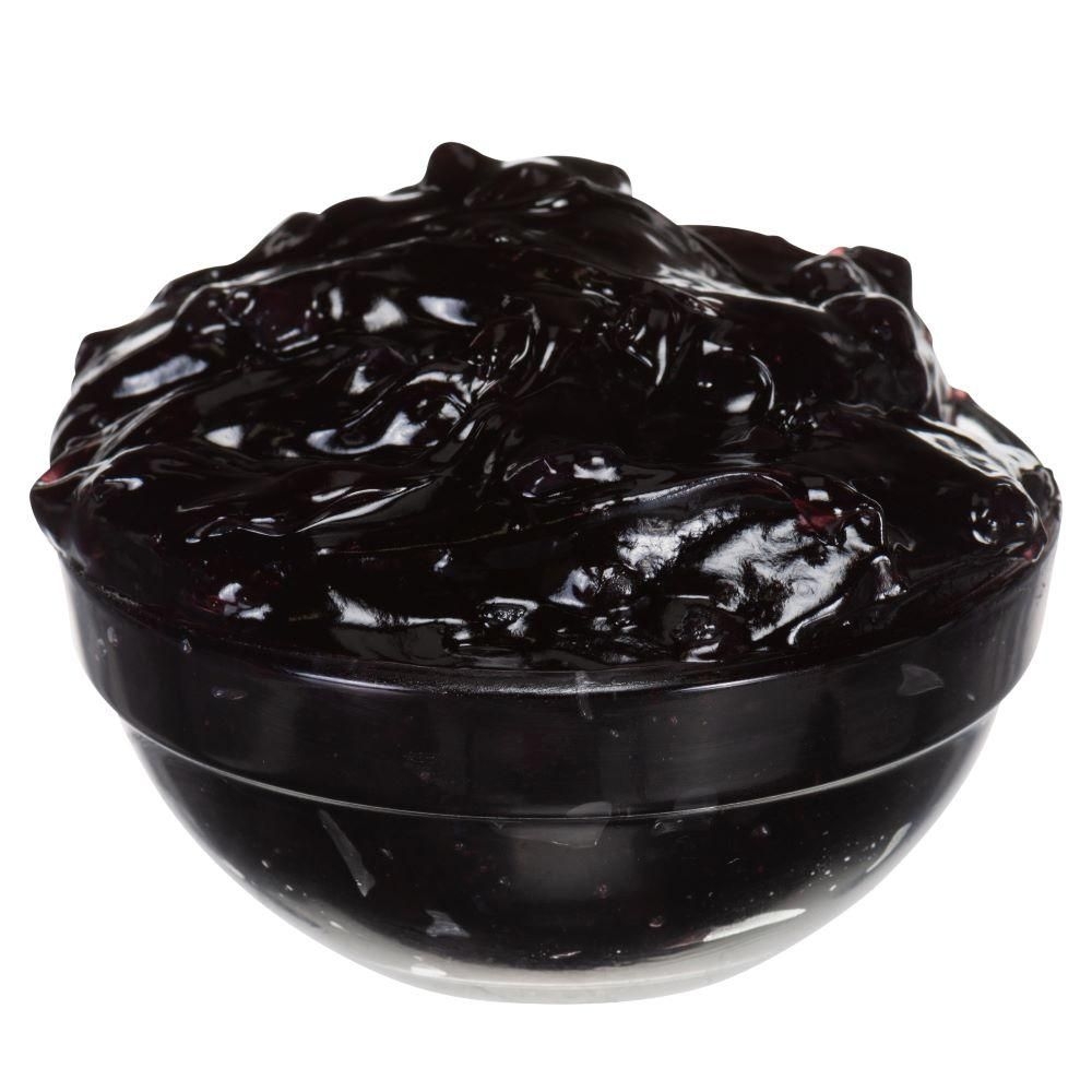 Blueberry Pie Filling