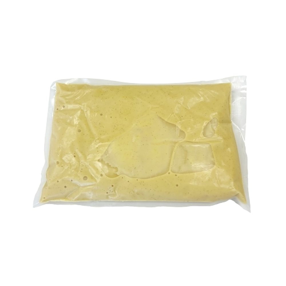 Plant-Based Cheese Sauce