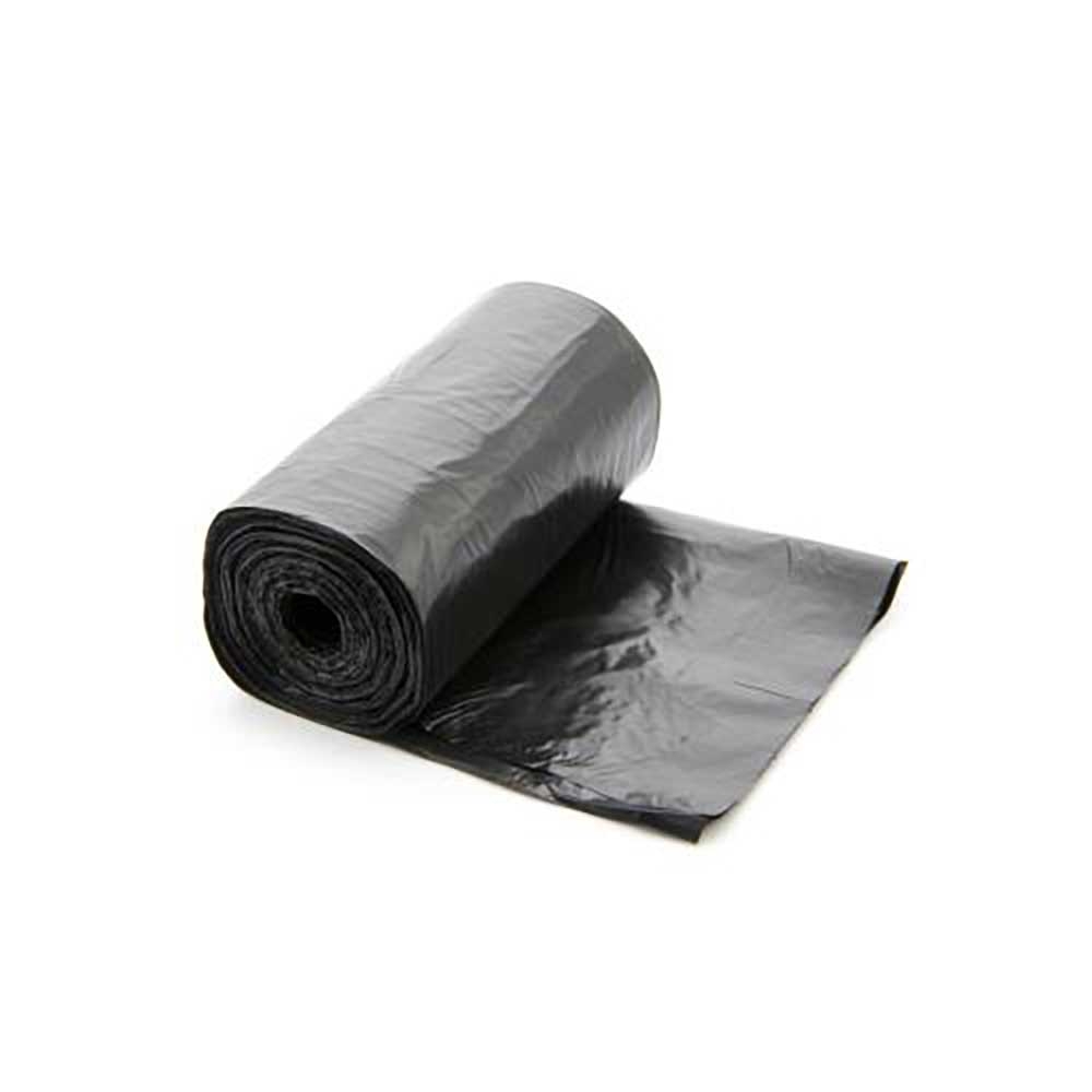 Regular Black Can Liner