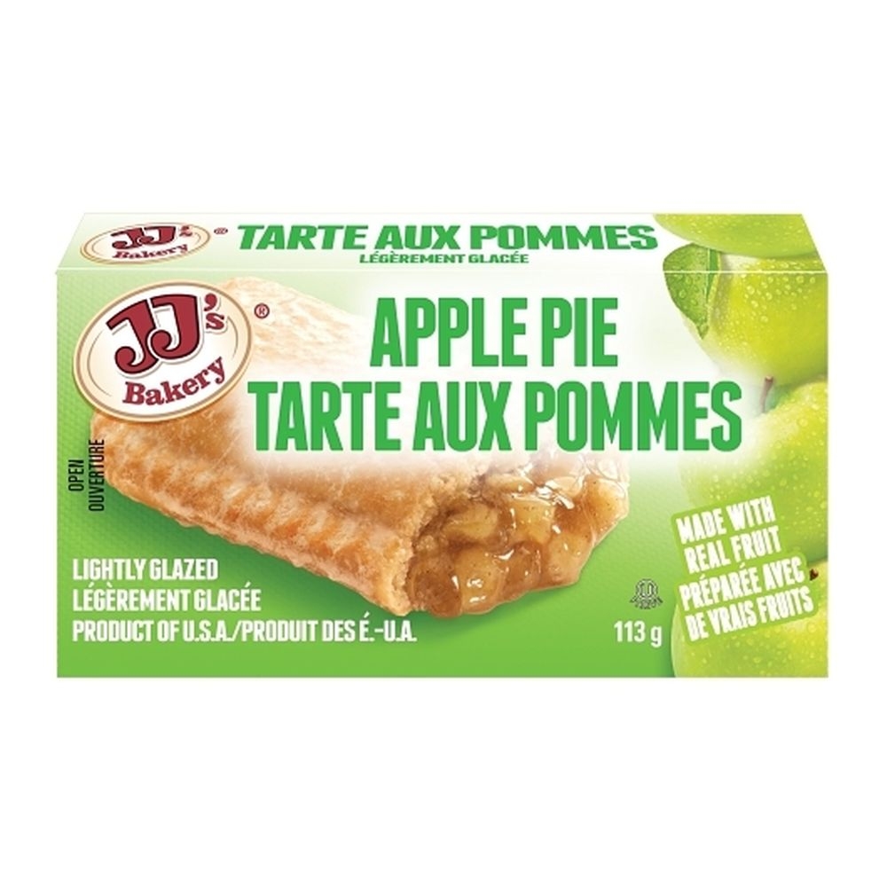 Apple Pie