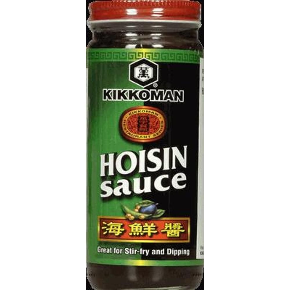 Hoisin Sauce