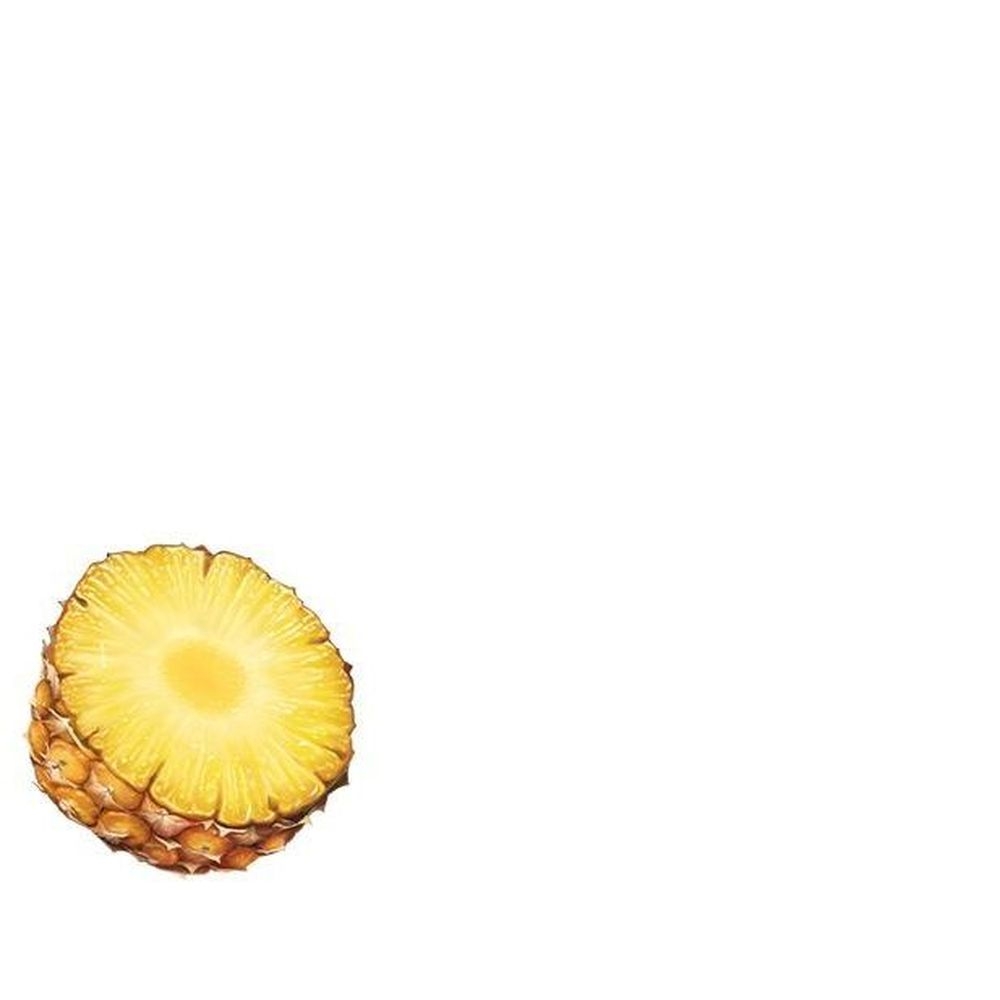 Pineapple Ginger Juice Drink