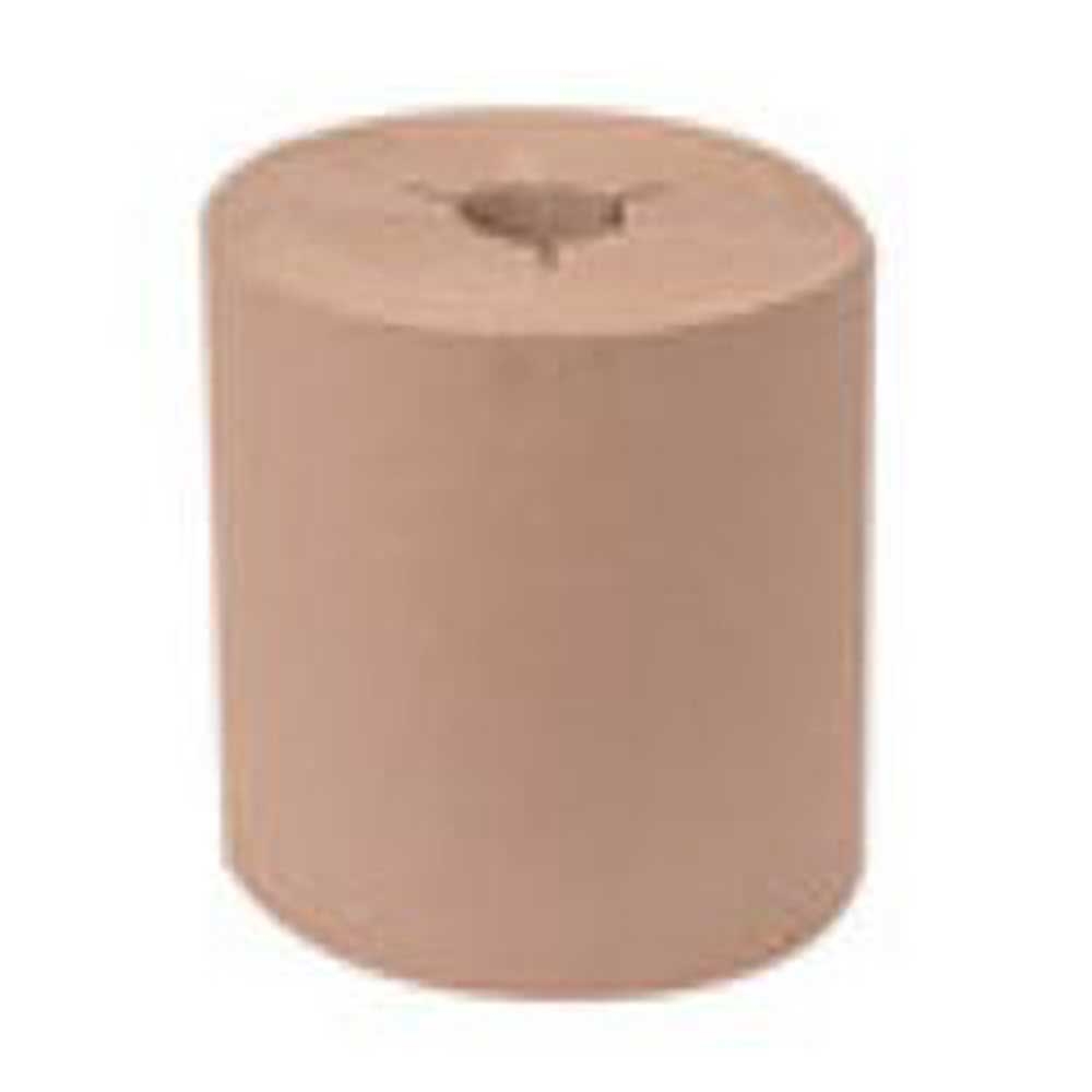 H80 Natural Hand Towel Roll