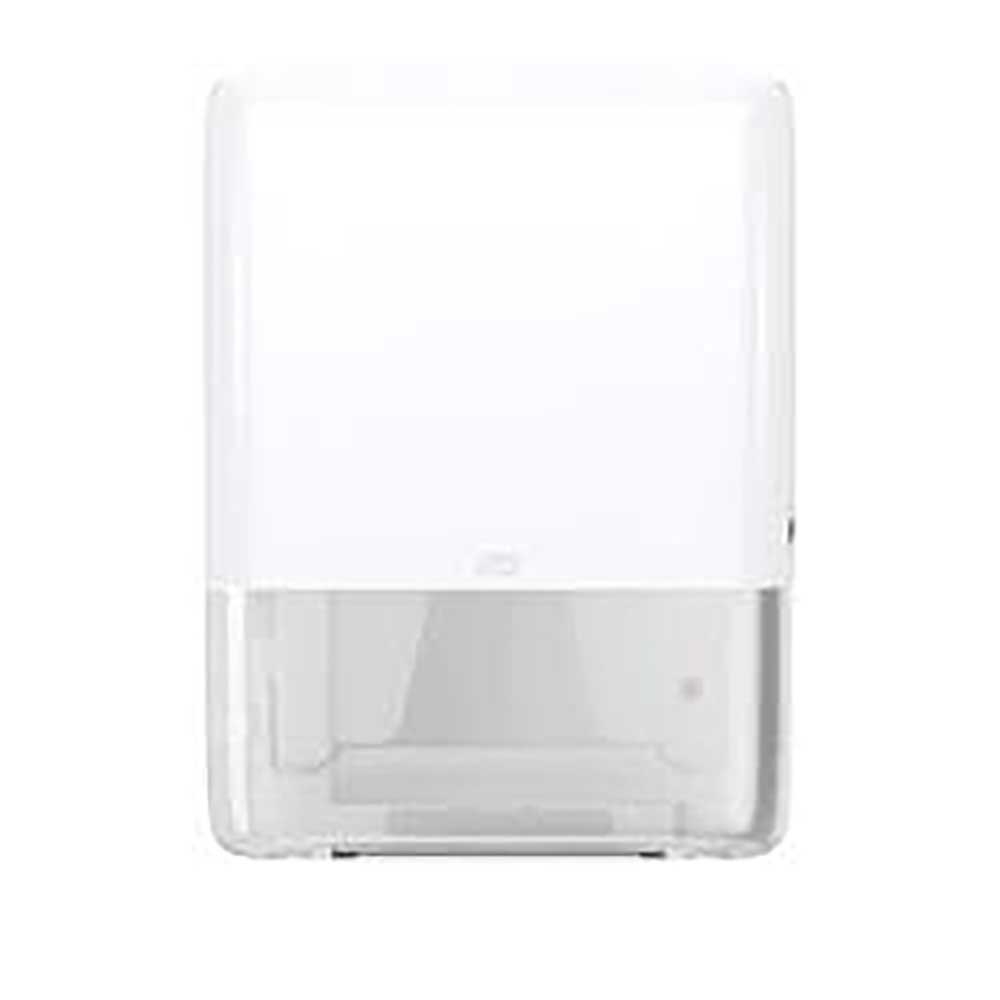 White H5 Peakserve Mini Continuous Paper Hand Towel Dispenser