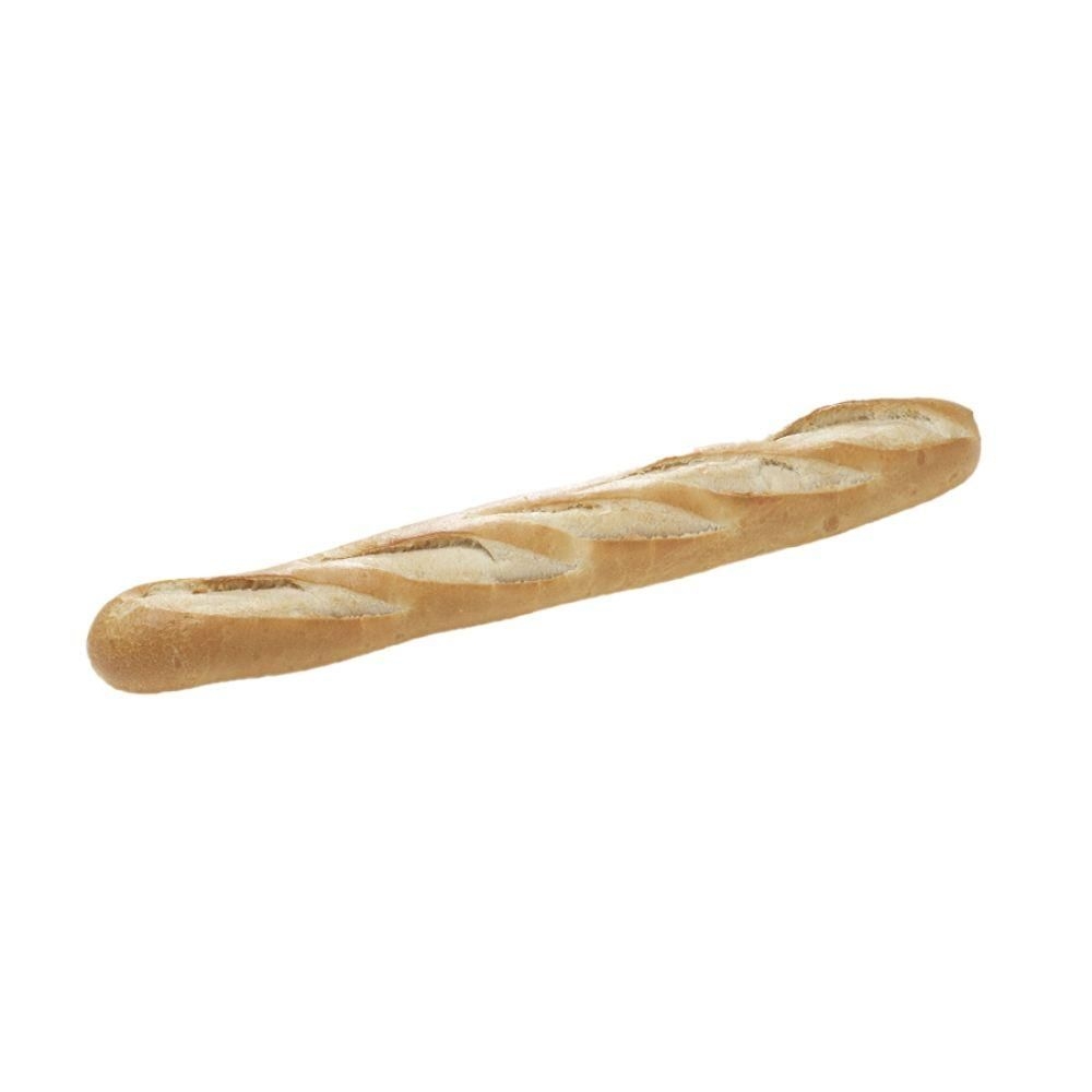 Pre Baked French Baguette Bread