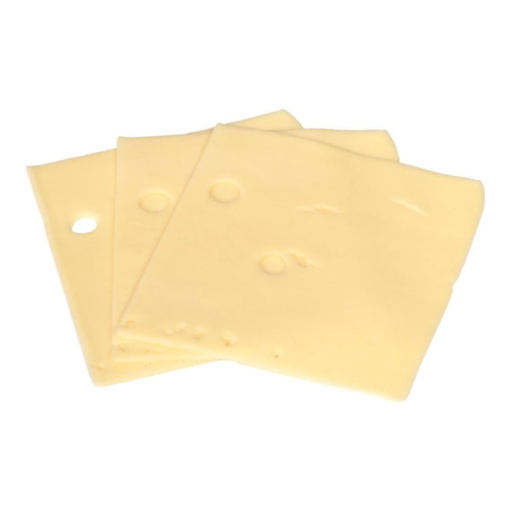 Canadian Sliced Swiss Cheese