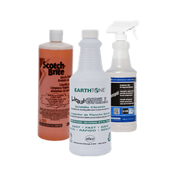 Contains 15 Griddle Cleaners products