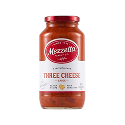 Contains 8 Cheese Sauces products