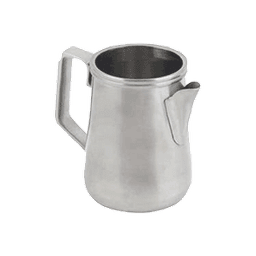 Contains 4 Bell Creamers and Servers products