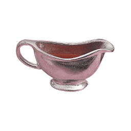 Contains 3 Gravy Boats products