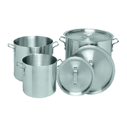 Contains 67 Stock Pots products