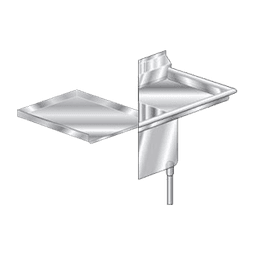 Contains 3 Drainboards For Sinks products