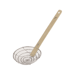 Contains 6 Fine Mesh Skimmers products