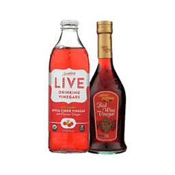 Contains 84 Vinegars products