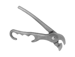 Contains 1 Pizza Pan Grippers products