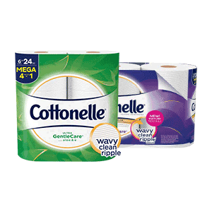 Bath Tissue Supplies