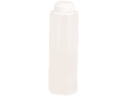 Contains 12 Polyethylene Squeeze Bottles products