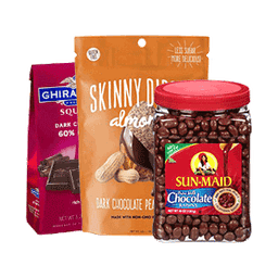 Contains 582 Chocolate products