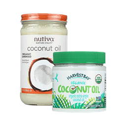 Contains 32 Coconut Oils products