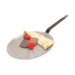 Contains 7 Crepe Pans products