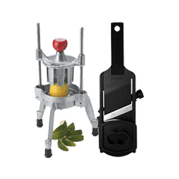 Contains 92 Manual Slicers products