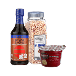 Contains 94 Dry Vegetables products