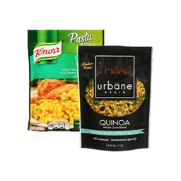 Contains 47 Side Dishes products