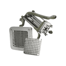 Contains 16 Potato Cutters products