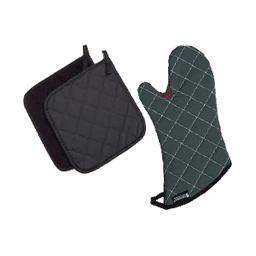 Contains 20 Potholders and Oven Mitts products
