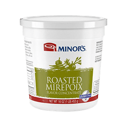 Contains 1 Dessert Flavours products