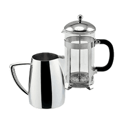 Contains 3 Coffee Servers products