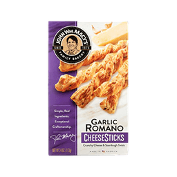 Contains 46 Cheese Snacks products