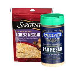 Contains 428 Fresh Cheese products