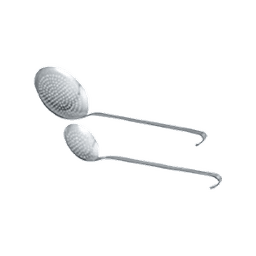 Contains 1 Vollrath Skimmers products