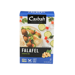 Contains 1 Middle Eastern Mixes products